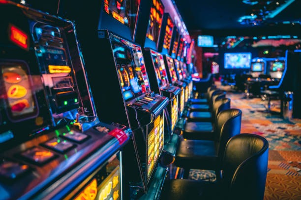 koko138 slot featured game showcase