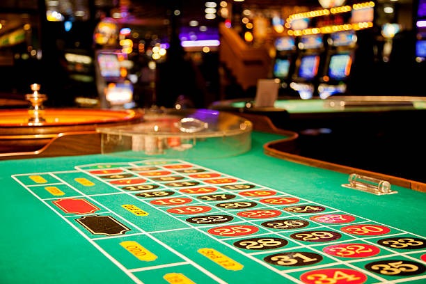 Evolution Gaming live roulette on mobile platform