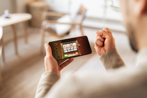 Live baccarat stream on mobile