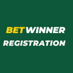 Create a Betwinner Account: Registration and Verification