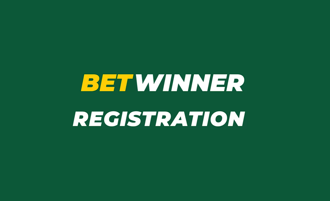 Create a Betwinner Account: Registration and Verification
